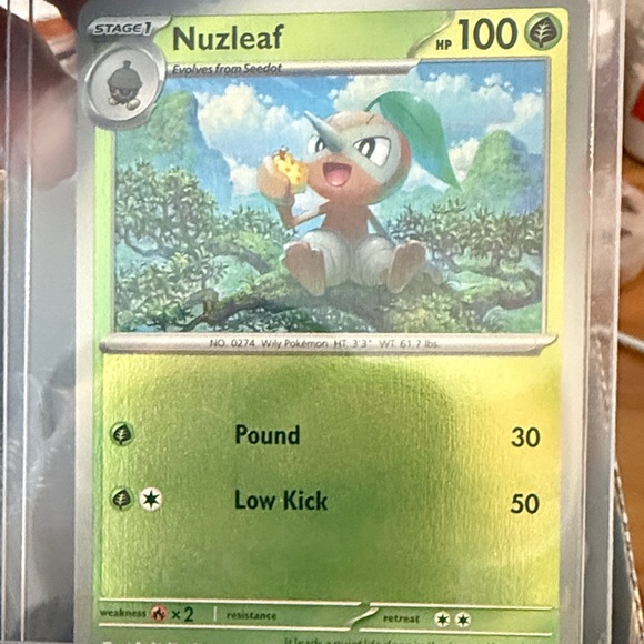 Pokemon Card - 200 Pack (Mixed) - Picture 8 of 16